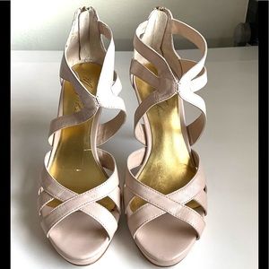 EUC Marc Fisher Open Heels